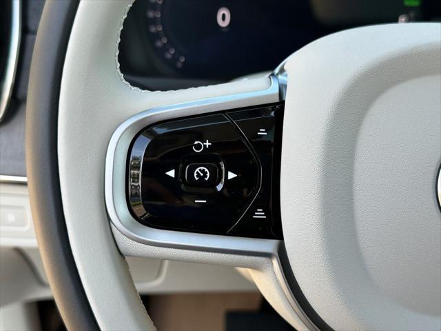new 2026 Volvo XC90 Plug-In Hybrid car, priced at $84,625
