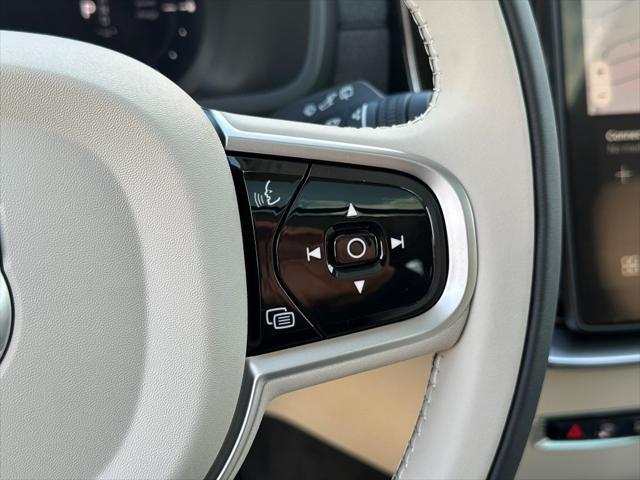 new 2026 Volvo XC90 Plug-In Hybrid car, priced at $84,625