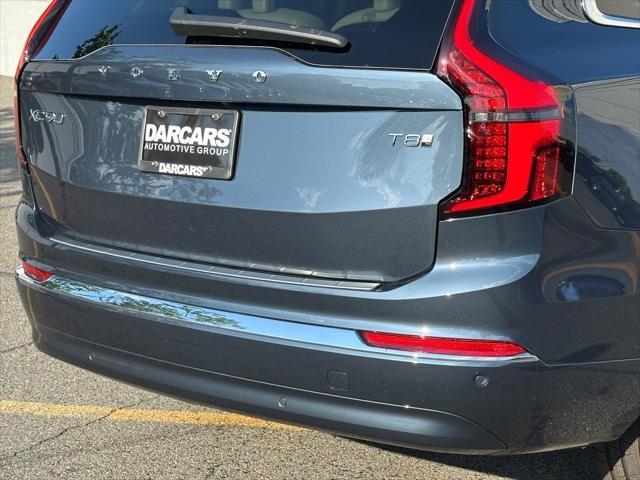 new 2026 Volvo XC90 Plug-In Hybrid car, priced at $84,625