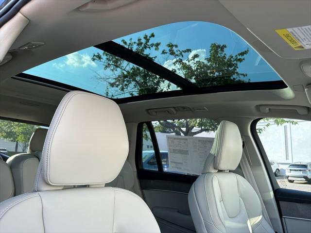 new 2026 Volvo XC90 Plug-In Hybrid car, priced at $84,625