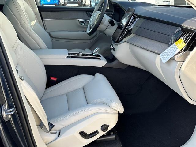 new 2026 Volvo XC90 Plug-In Hybrid car, priced at $84,625
