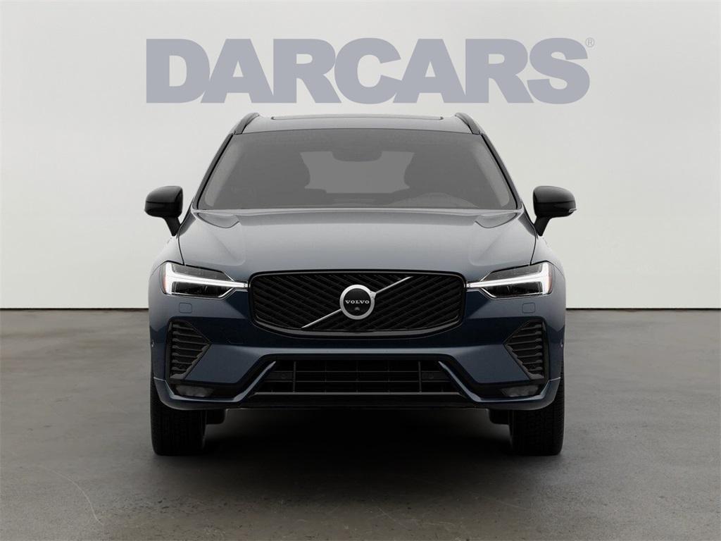 new 2026 Volvo XC60 car, priced at $53,345