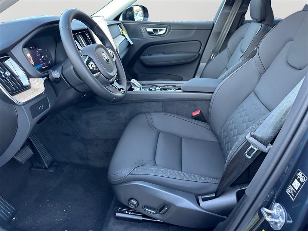 new 2026 Volvo XC60 car, priced at $53,345