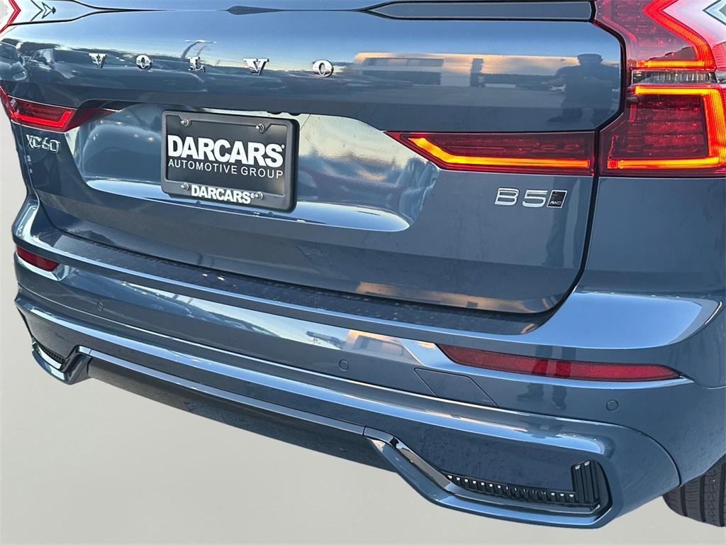 new 2026 Volvo XC60 car, priced at $53,345