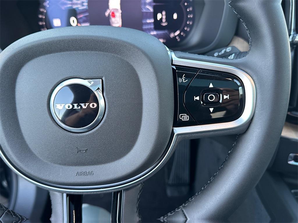 new 2026 Volvo XC60 car, priced at $53,345