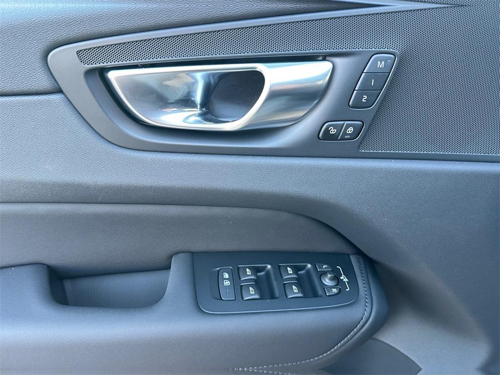 new 2026 Volvo XC60 car, priced at $53,345