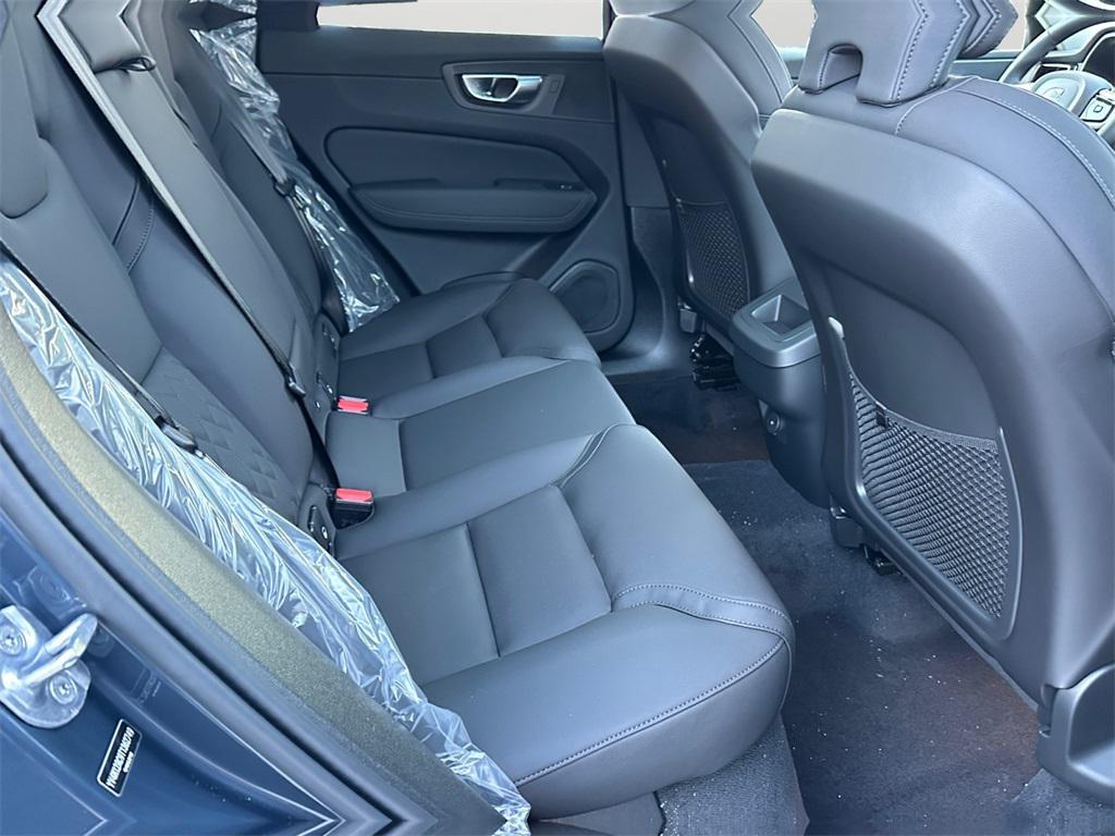 new 2026 Volvo XC60 car, priced at $53,345