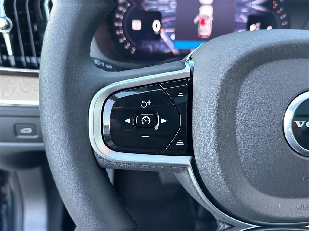 new 2026 Volvo XC60 car, priced at $53,345