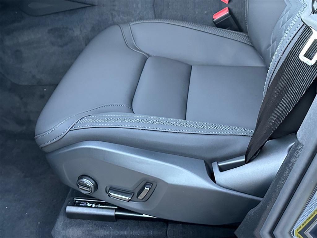 new 2026 Volvo XC60 car, priced at $53,345