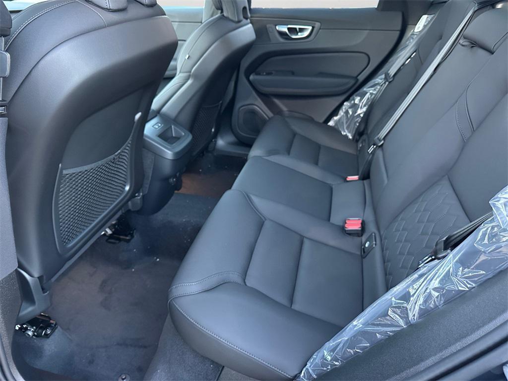 new 2026 Volvo XC60 car, priced at $53,345