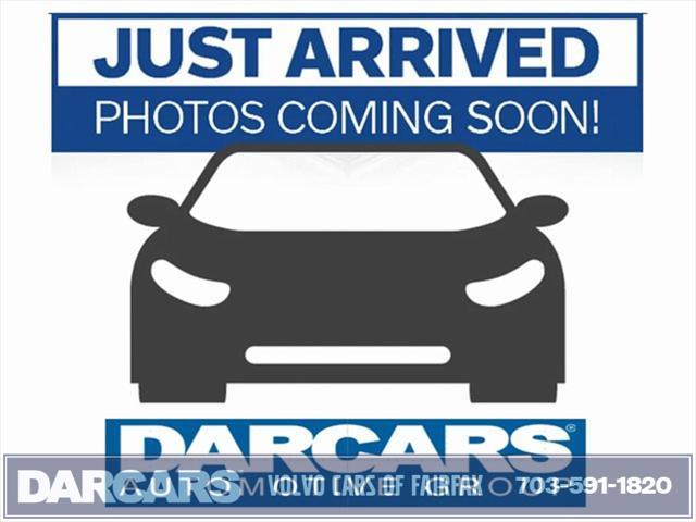 used 2024 Volvo XC90 Recharge Plug-In Hybrid car
