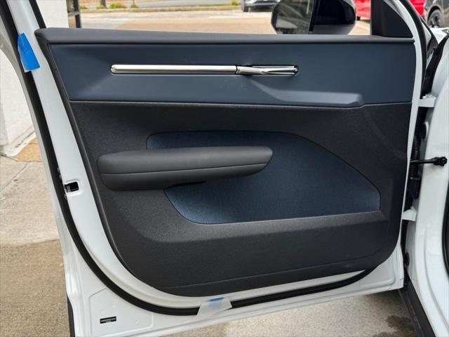new 2025 Volvo EX30 car, priced at $47,380