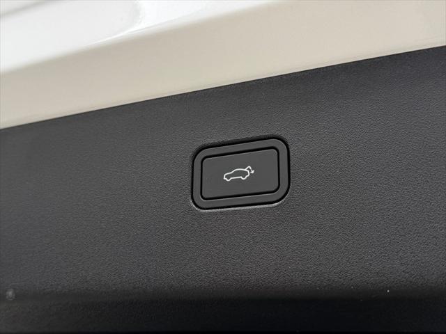 new 2025 Volvo EX30 car, priced at $47,380