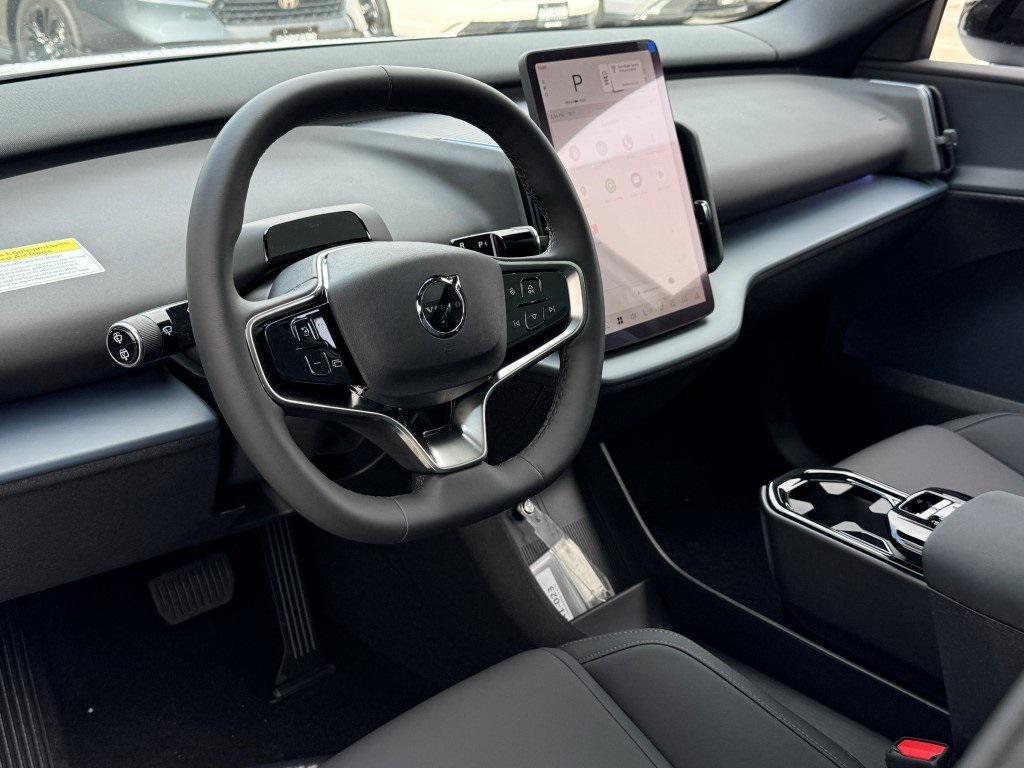 new 2025 Volvo EX30 car, priced at $46,380