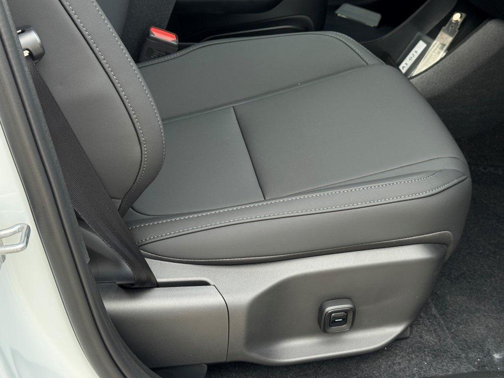 new 2025 Volvo EX30 car, priced at $46,380