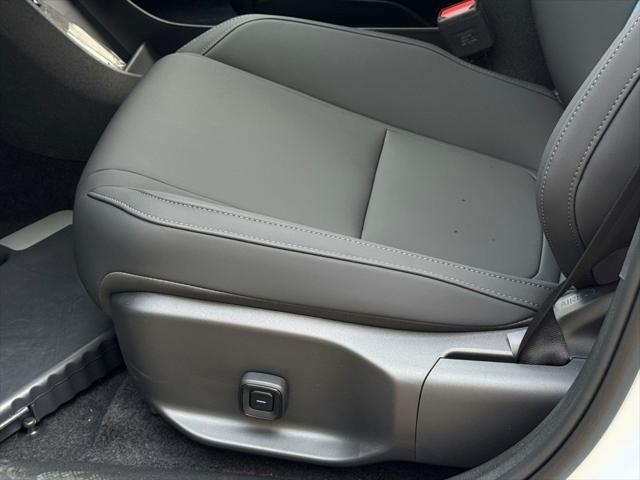 new 2025 Volvo EX30 car, priced at $47,380