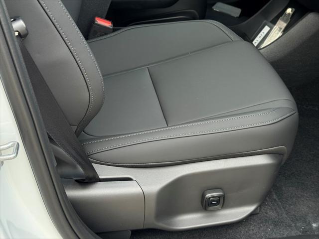 new 2025 Volvo EX30 car, priced at $47,380