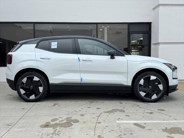 new 2025 Volvo EX30 car, priced at $47,380