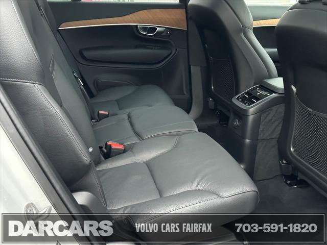 used 2024 Volvo XC90 Recharge Plug-In Hybrid car, priced at $59,980