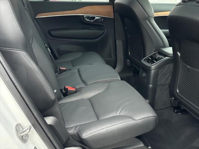 used 2024 Volvo XC90 Recharge Plug-In Hybrid car, priced at $61,400