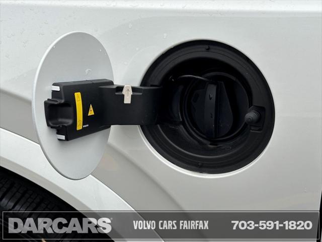 used 2024 Volvo XC90 Recharge Plug-In Hybrid car, priced at $59,980