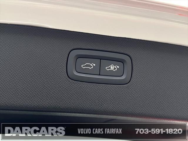 used 2024 Volvo XC90 Recharge Plug-In Hybrid car, priced at $59,980