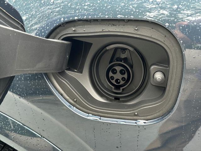 new 2025 Volvo XC90 Plug-In Hybrid car, priced at $81,405