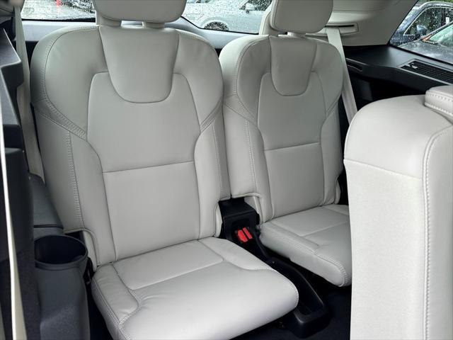 new 2025 Volvo XC90 Plug-In Hybrid car, priced at $81,405