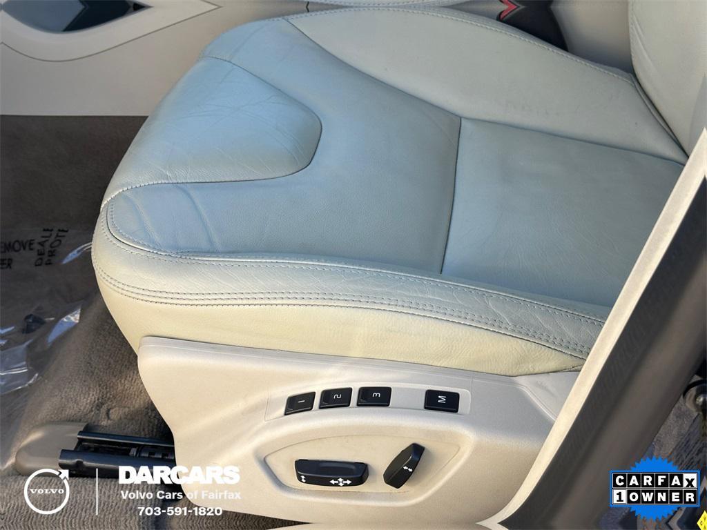 used 2013 Volvo XC60 car, priced at $9,998