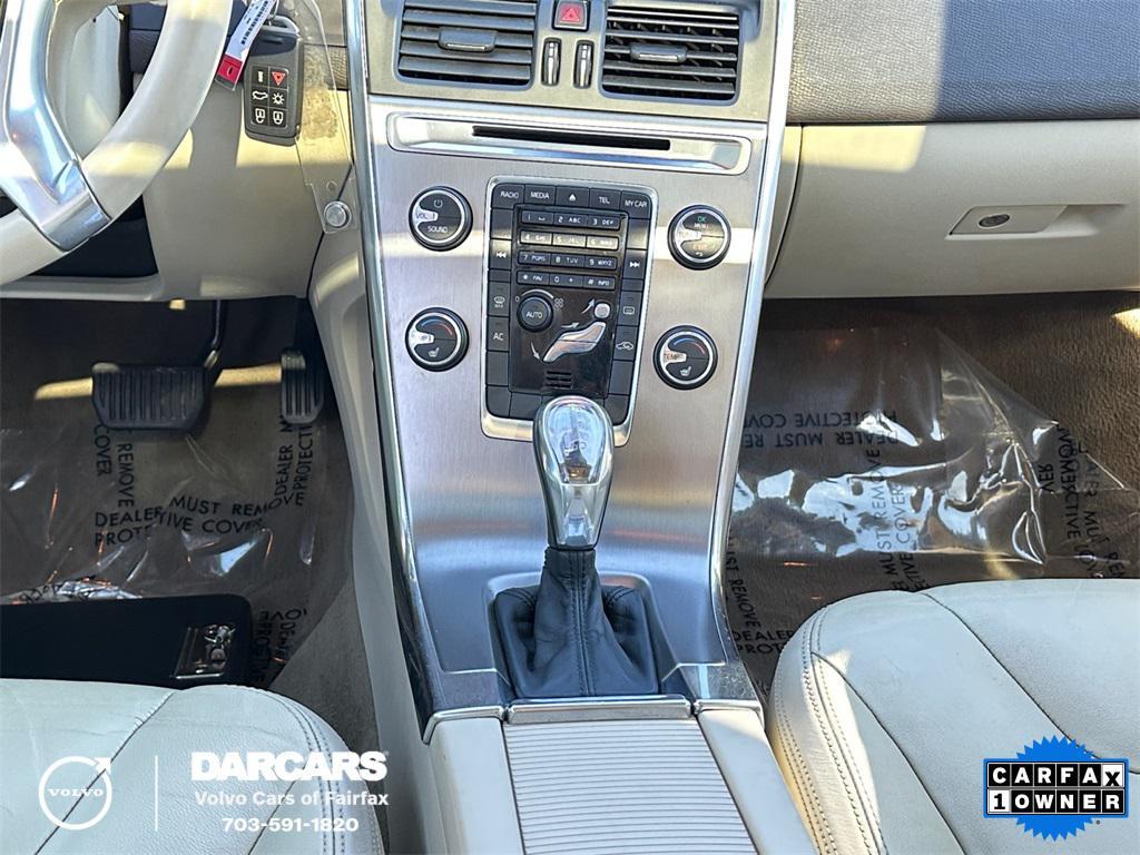 used 2013 Volvo XC60 car, priced at $9,998