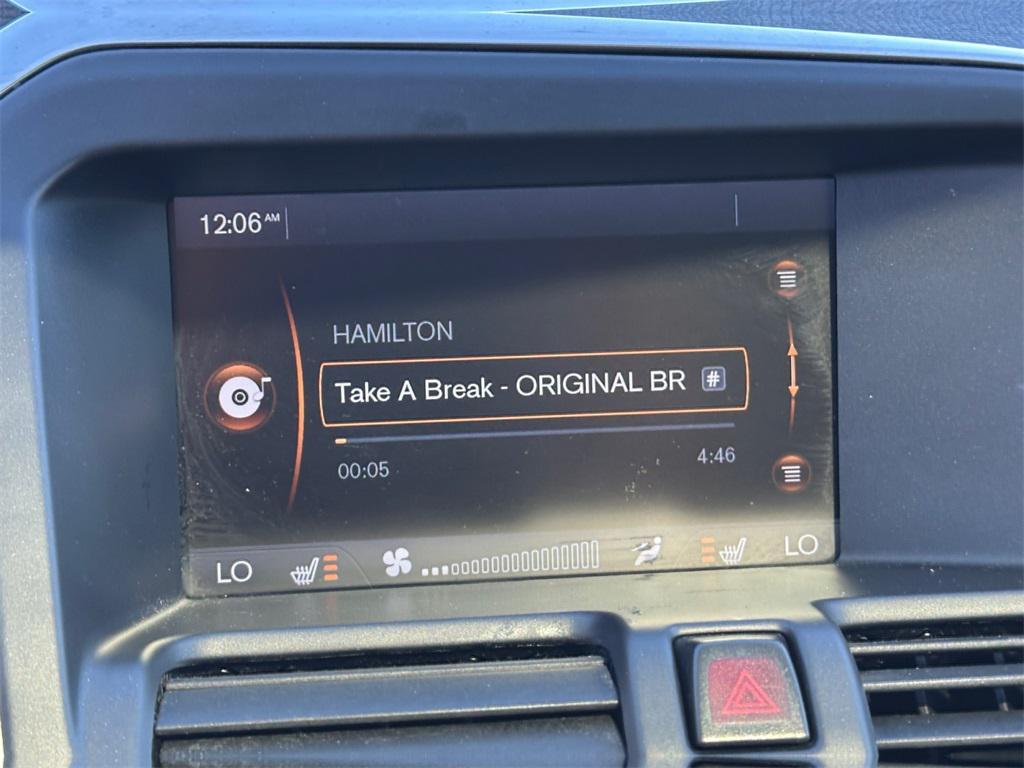 used 2013 Volvo XC60 car, priced at $9,900