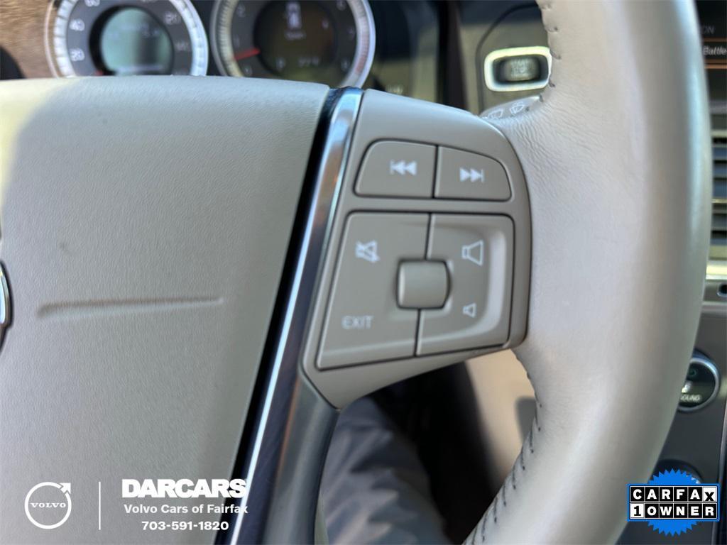 used 2013 Volvo XC60 car, priced at $9,998