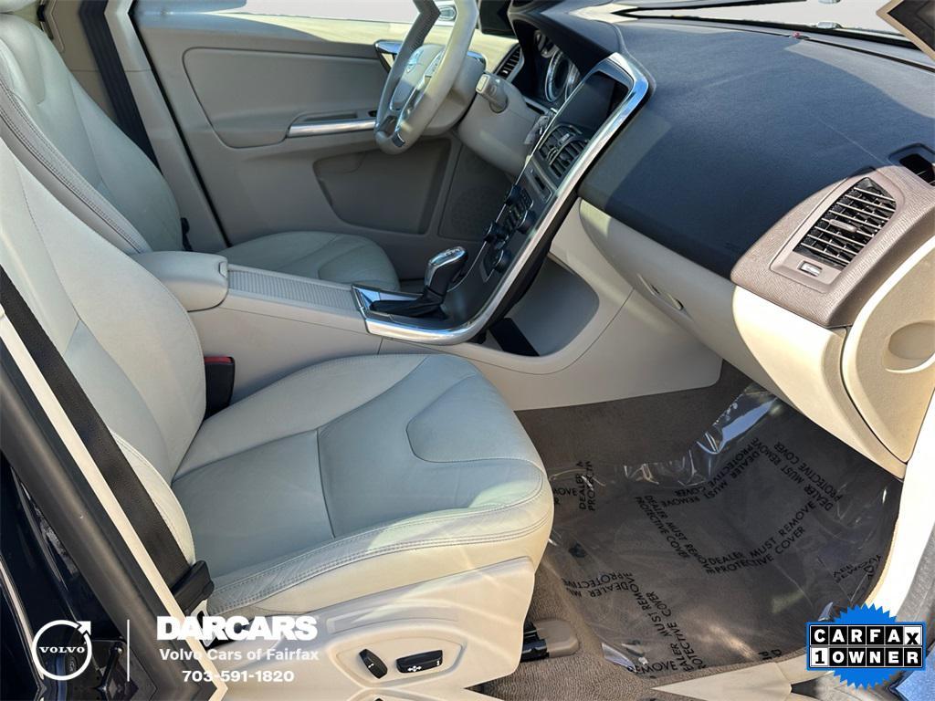 used 2013 Volvo XC60 car, priced at $9,998