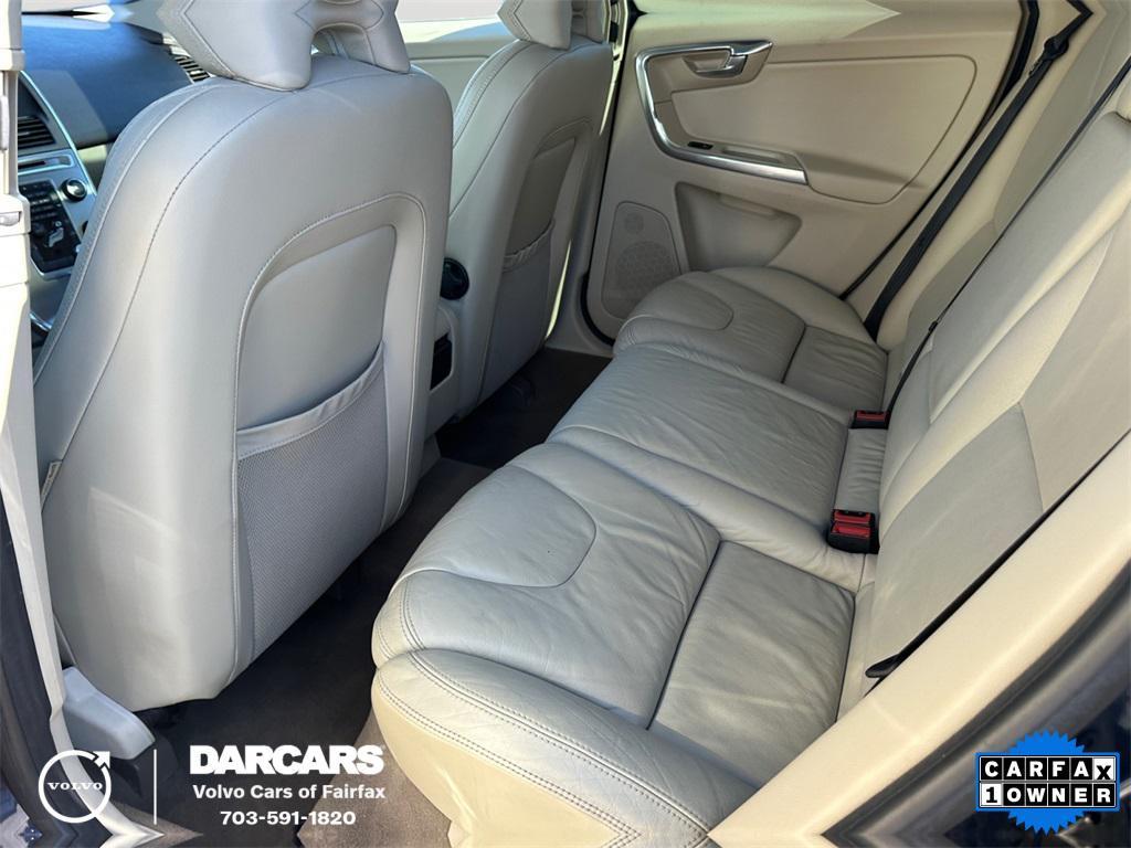 used 2013 Volvo XC60 car, priced at $9,998