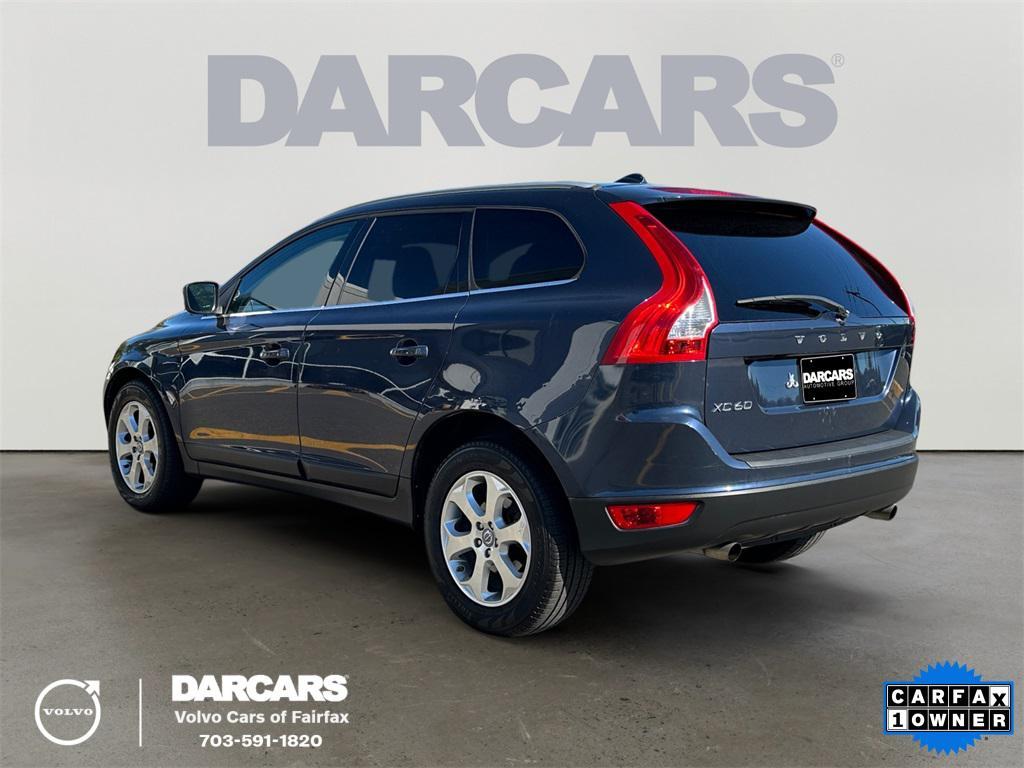 used 2013 Volvo XC60 car, priced at $9,998