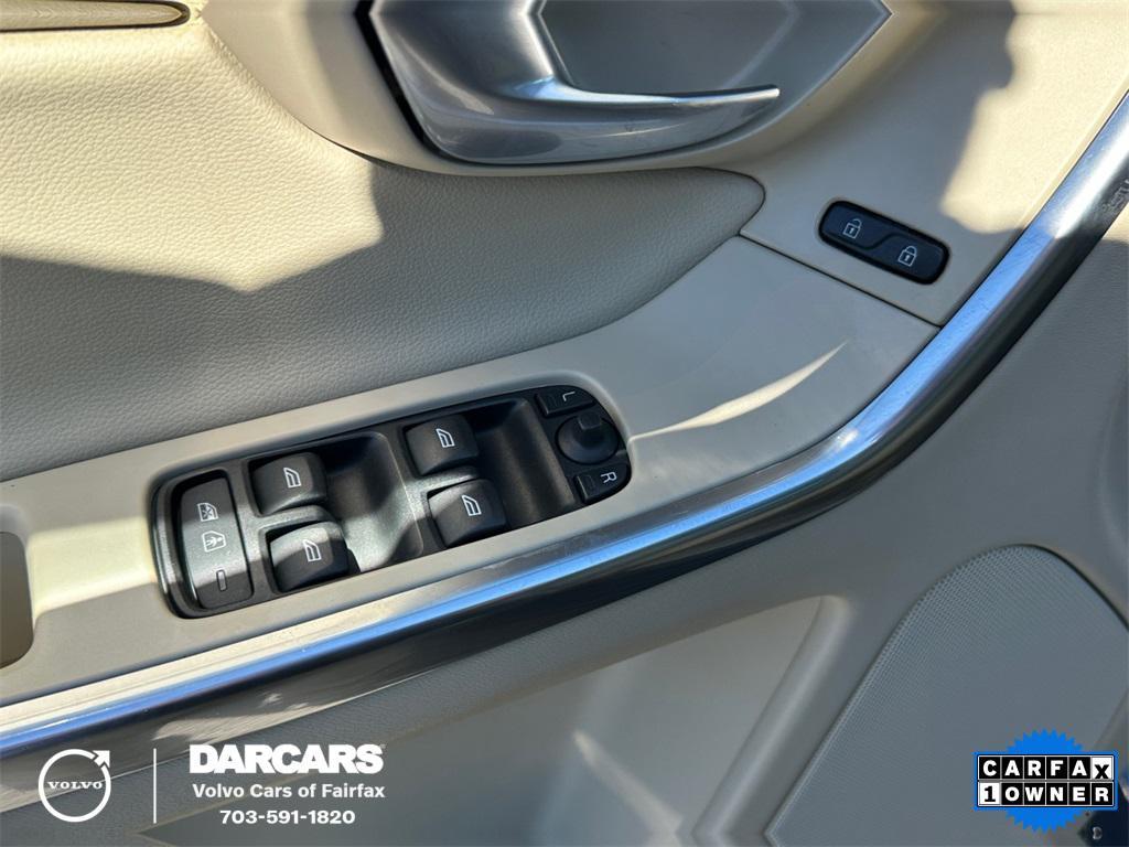 used 2013 Volvo XC60 car, priced at $9,998