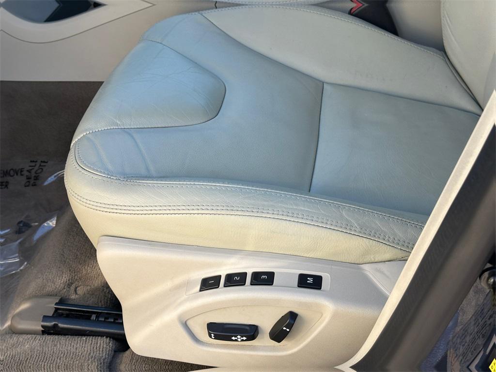 used 2013 Volvo XC60 car, priced at $9,900