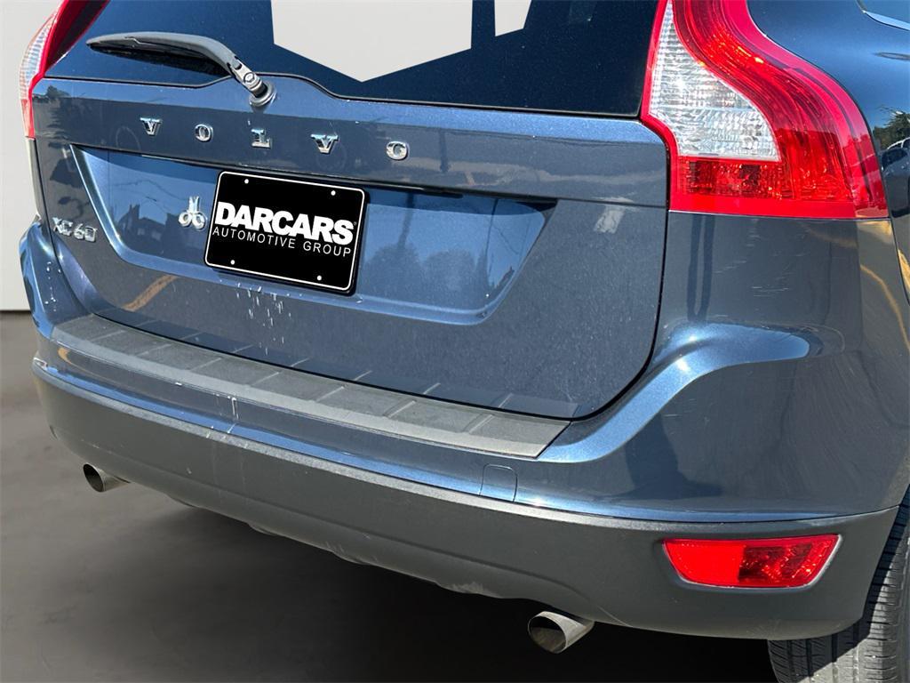used 2013 Volvo XC60 car, priced at $9,900