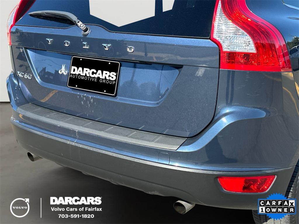 used 2013 Volvo XC60 car, priced at $9,998