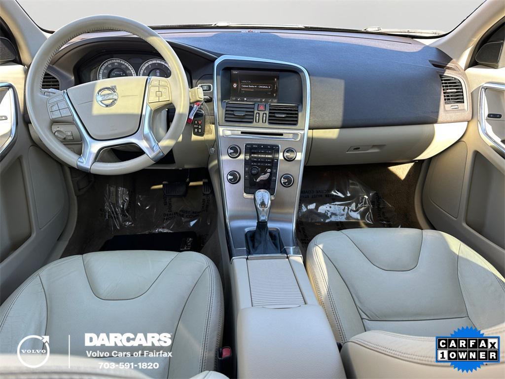 used 2013 Volvo XC60 car, priced at $9,998