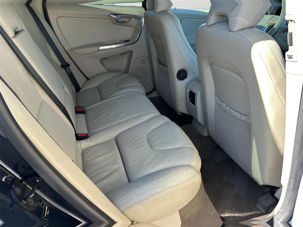 used 2013 Volvo XC60 car, priced at $9,900