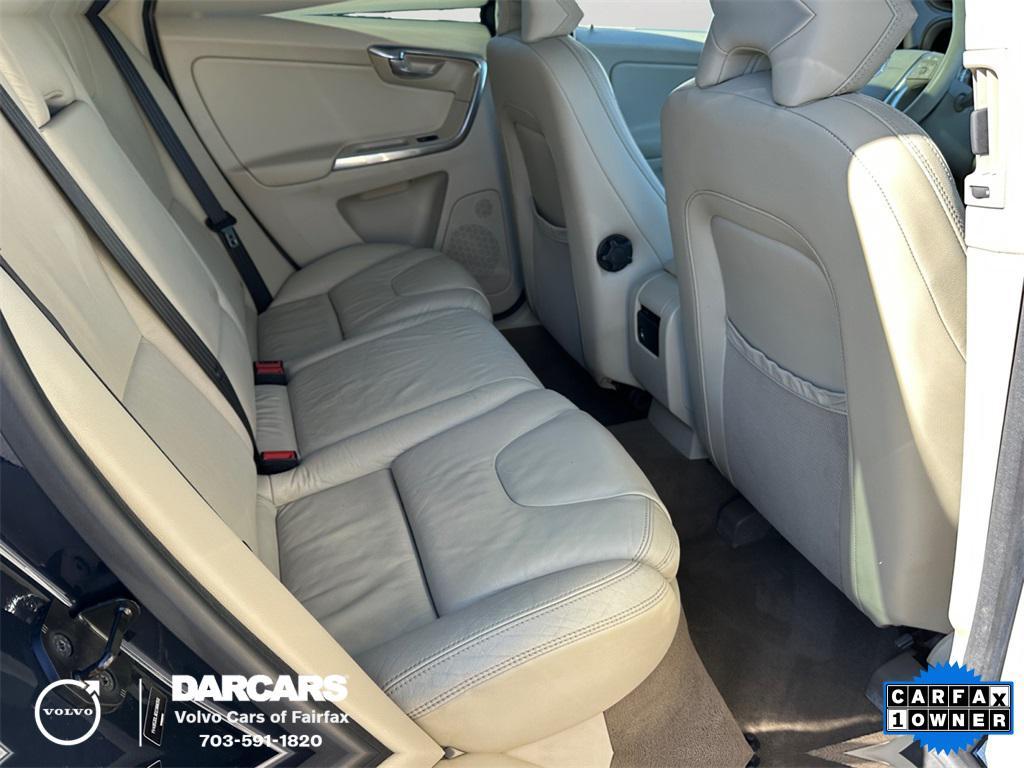 used 2013 Volvo XC60 car, priced at $9,998