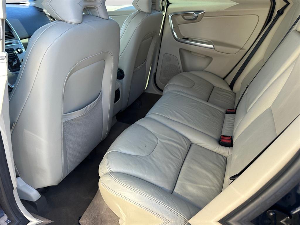 used 2013 Volvo XC60 car, priced at $9,900