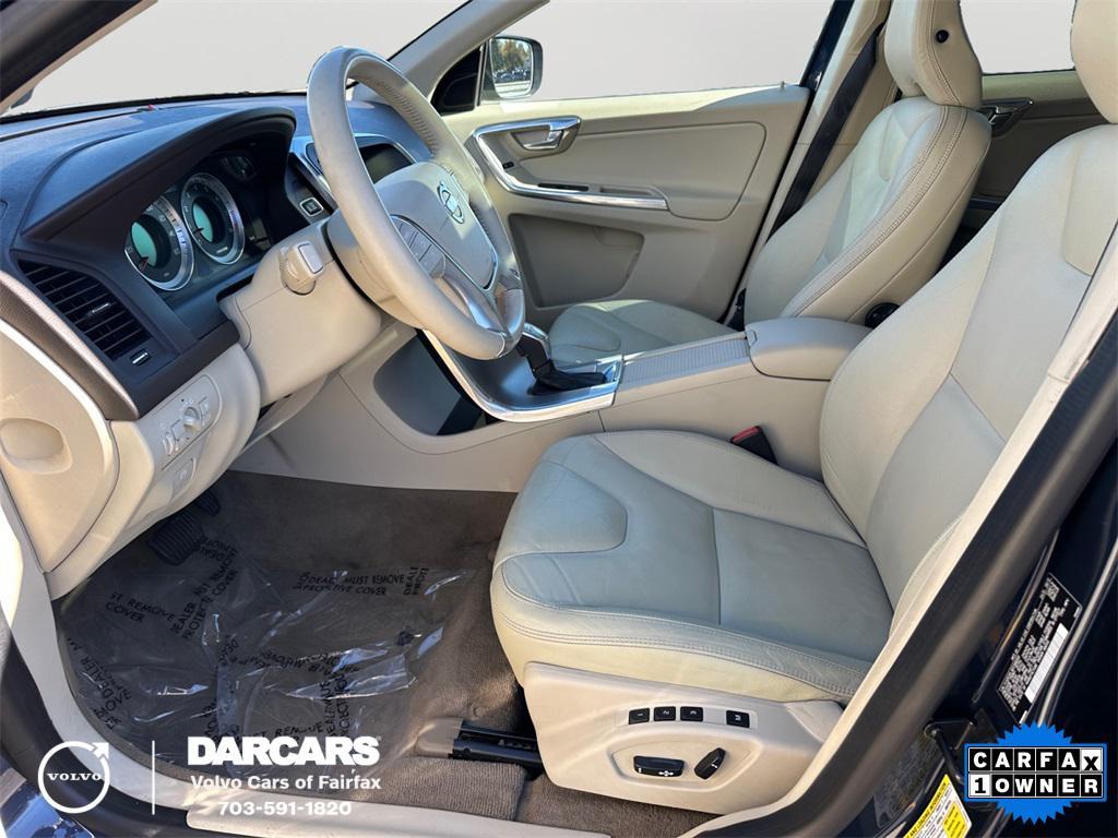 used 2013 Volvo XC60 car, priced at $9,998