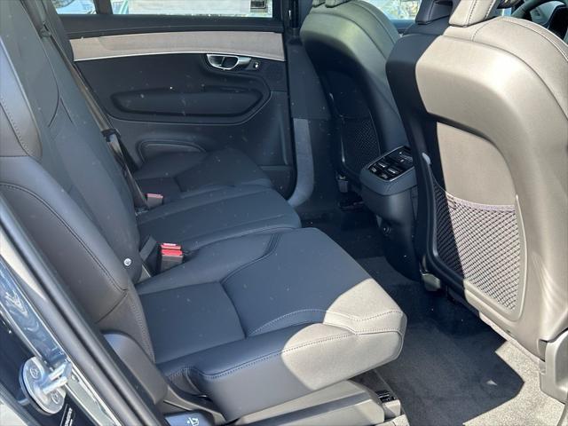 new 2025 Volvo XC90 car, priced at $64,895