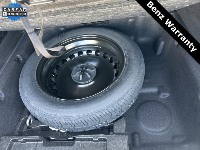 used 2024 Mercedes-Benz GLE 350 car, priced at $53,800