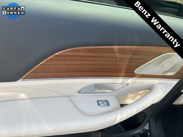 used 2024 Mercedes-Benz GLE 350 car, priced at $53,800