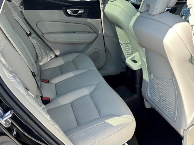 new 2025 Volvo XC60 Plug-In Hybrid car, priced at $66,260