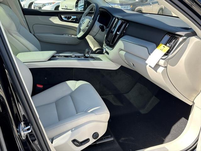 new 2025 Volvo XC60 Plug-In Hybrid car, priced at $66,260