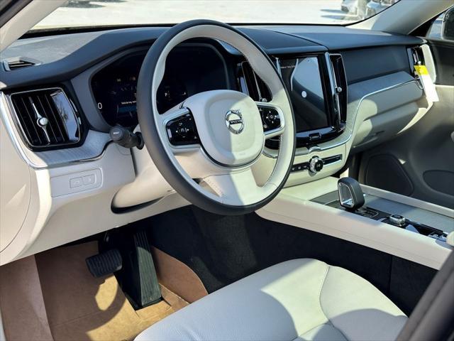 new 2025 Volvo XC60 Plug-In Hybrid car, priced at $66,260